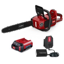 Toro Flex 60V 16 Electric Brushless Chainsaw ...