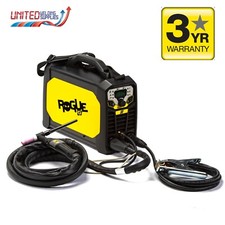 ESAB Rogue ET 180i DC TIG Welder 230v Voltage