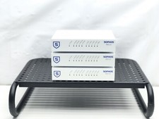 Lot of 3 Sophos RED 15 Rev.1 Firewall