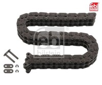 Steuerkette Febi Bilstein 09426 FüR Porsche 911 911 Targa