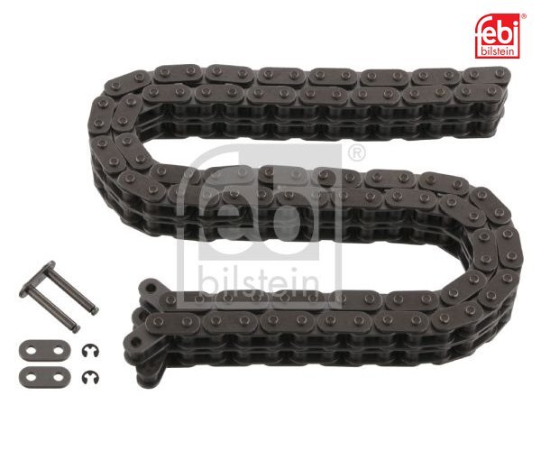 Steuerkette Febi Bilstein 09426 FüR Porsche 911 911 Targa-image