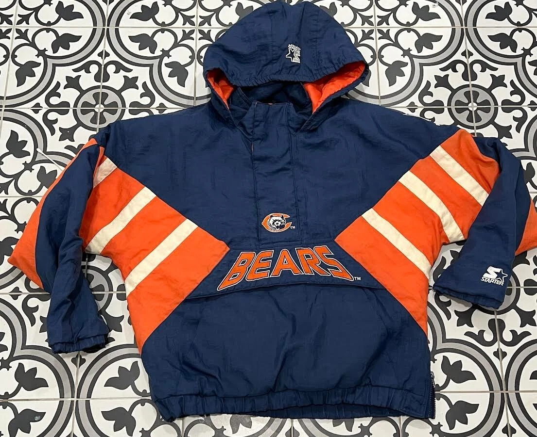 Kids nfl jackets clearance