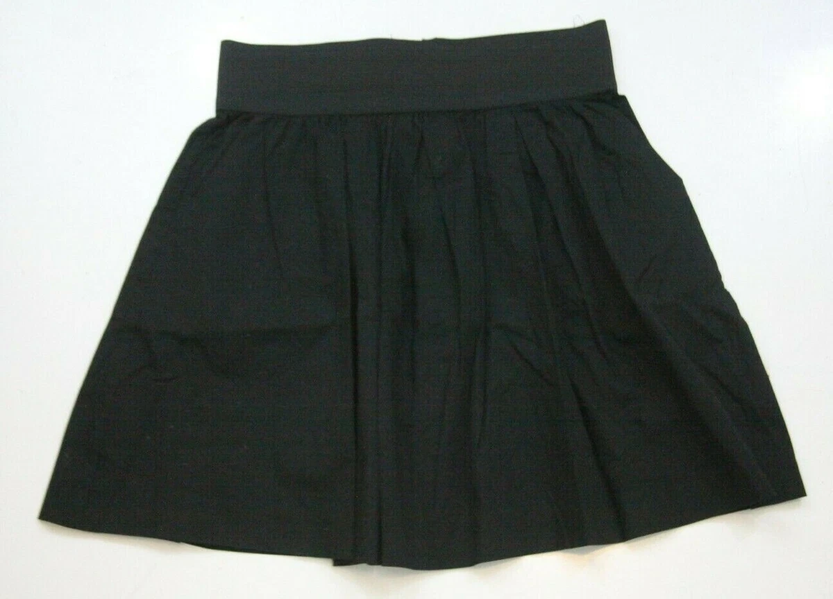 Black clearance skirt ebay