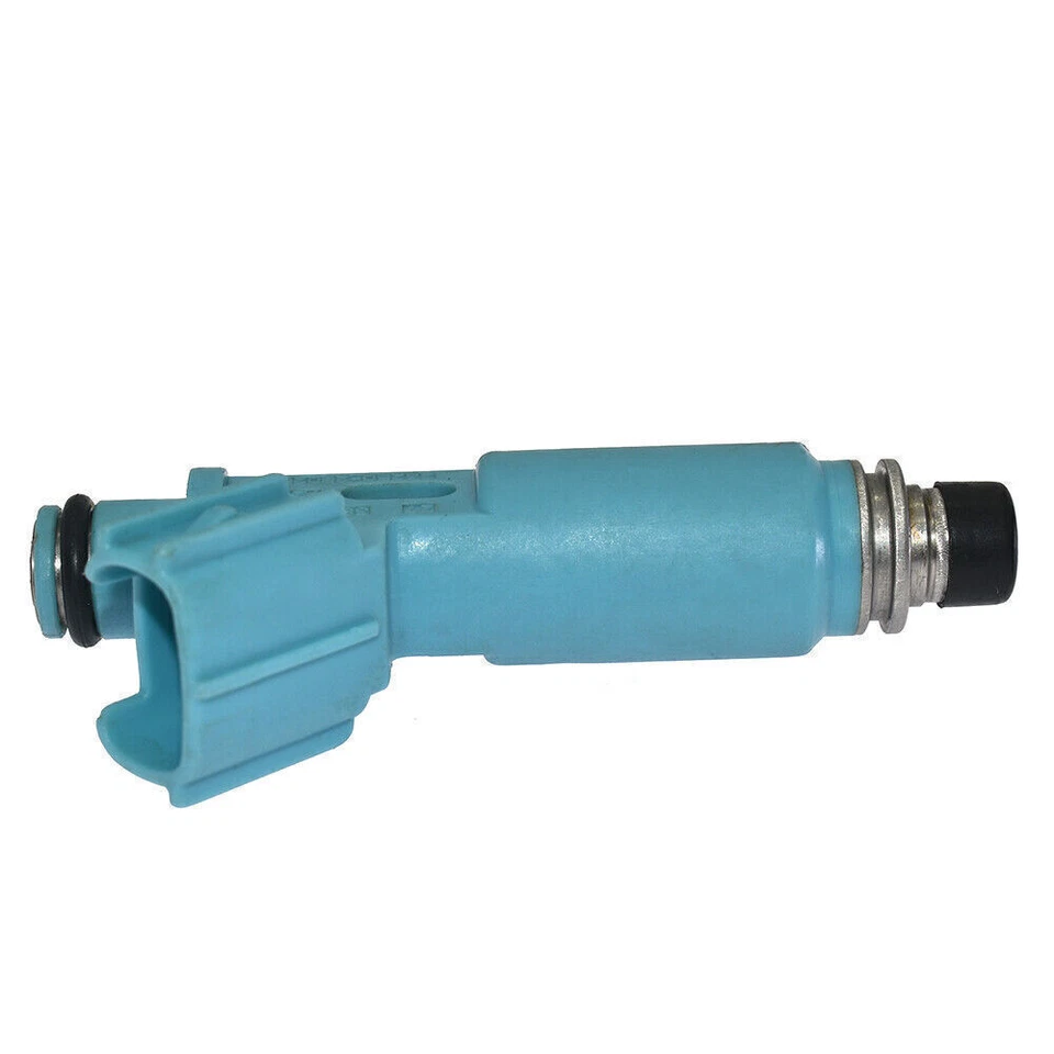 4x Inyectores de combustible 2,4 L 23250-28020 para Toyota Camry Highlander Solara 2001-2004 Foto 2 de 4