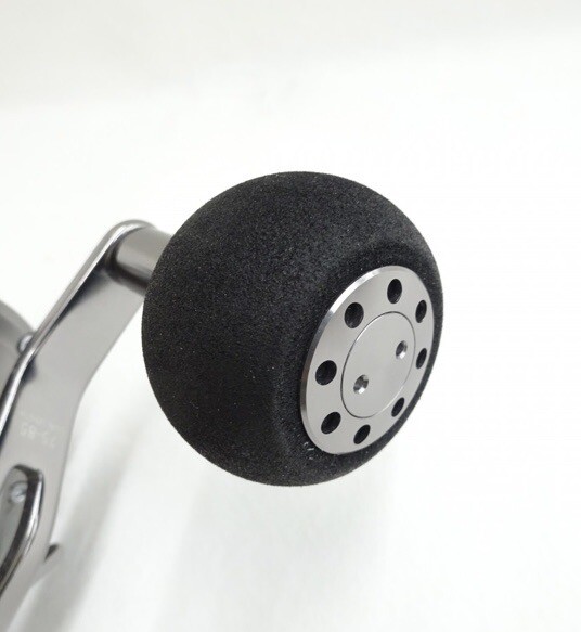 Daiwa Saltiga 10HL (left handle) Casting Reel from Japan Daiwa Saltiga 10HL (left handle) Casting Reel from Japan