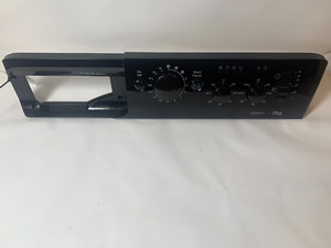 Indesit MTWC71252KUK Waschmaschine Display Steuerplatine PCB Blende C00504356