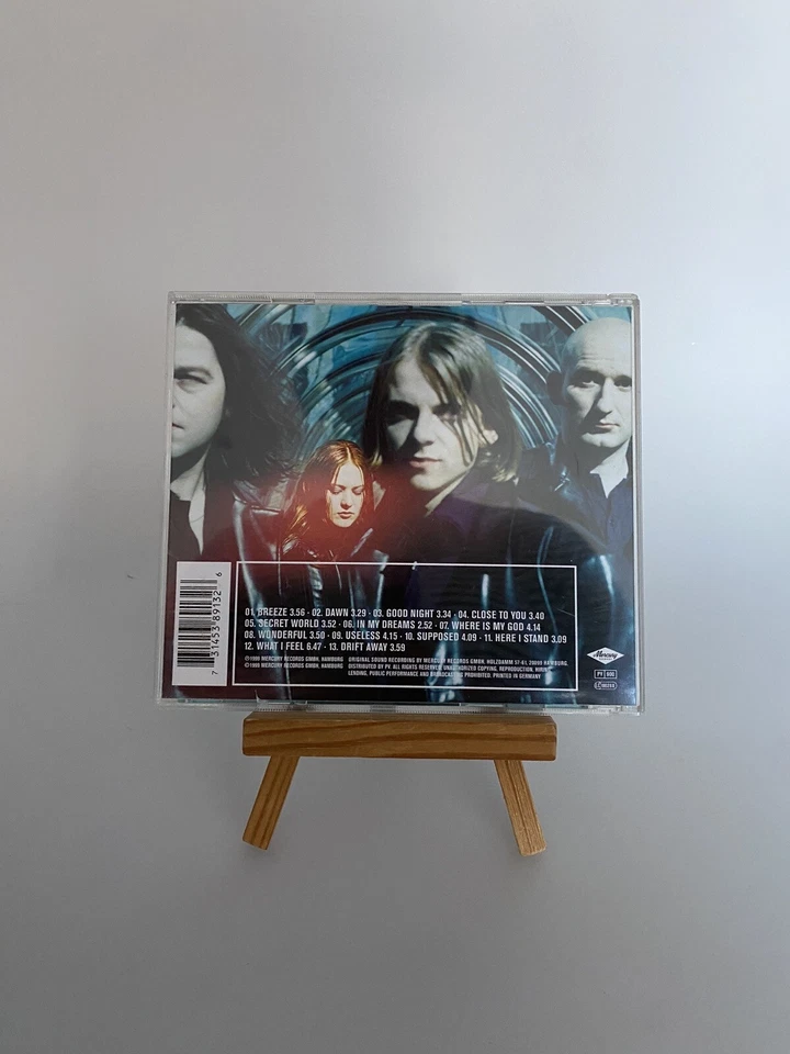 Mellow Sirens - Mellow Sirens W-F63 - Bild 2 von 3