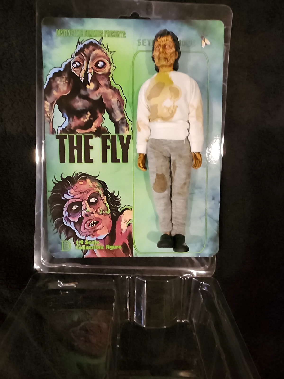 distinctive-dummies-the-fly-seth-brundle-figure-8-15-of-50-m-nm-ebay