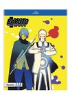 Boruto - Naruto Next Generations Kawaki Blu-ray New