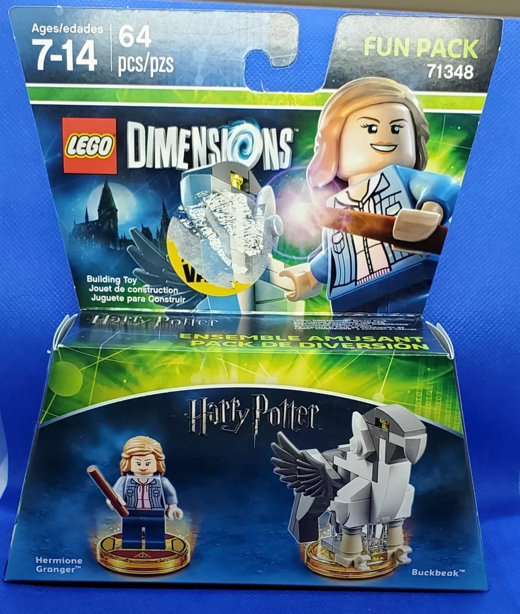 Lego dimensions 71348 hot sale