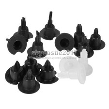 4pcs Plastic Speaker Support Spike Audio Spea...
