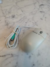 IntelliMouse 1.2A PS/2 Compatible 63618-OEM M...