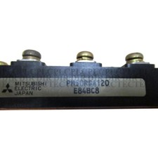 NEW Mitsubishi PM50RSA120 Module Supply