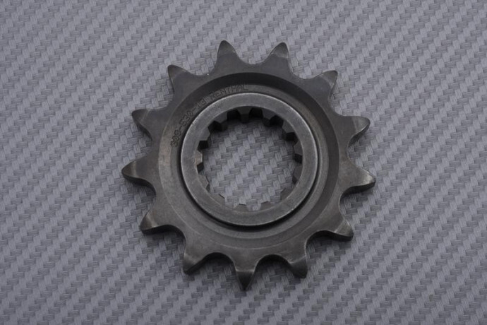 Pignon RENTHAL Classic 13 dents 530 YAMAHA XSR 700 ABS transmission moto 309-530-13P
