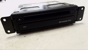 BMW 320d E46 Rechner Navigationssystem 65906920758 20880