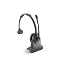 Plantronics 83323-11 Savi W710 Wireless Monaural Headset System