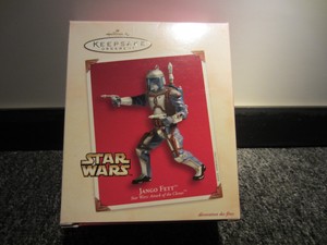Hallmark-Ornament-Jango-Fett-Star-Wars-Attack-of-the-Clones-Keepsake