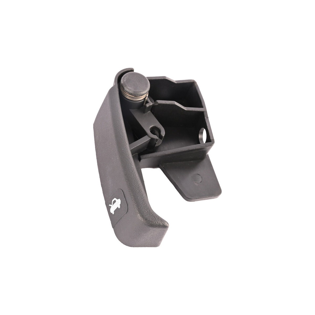 1999-2006 Chevy Silverado 1500 GMC Sierra Hood Latch Release Pull