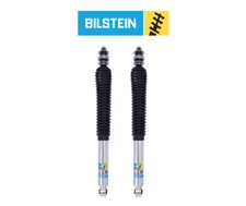 Bilstein 5100 Rear Shocks 0-1″ Lift For 22-25 Toyota Tundra 2WD/4WD w/o Air Susp