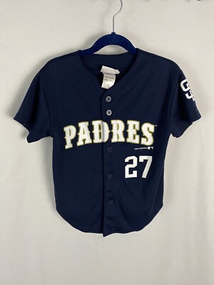 padres merch