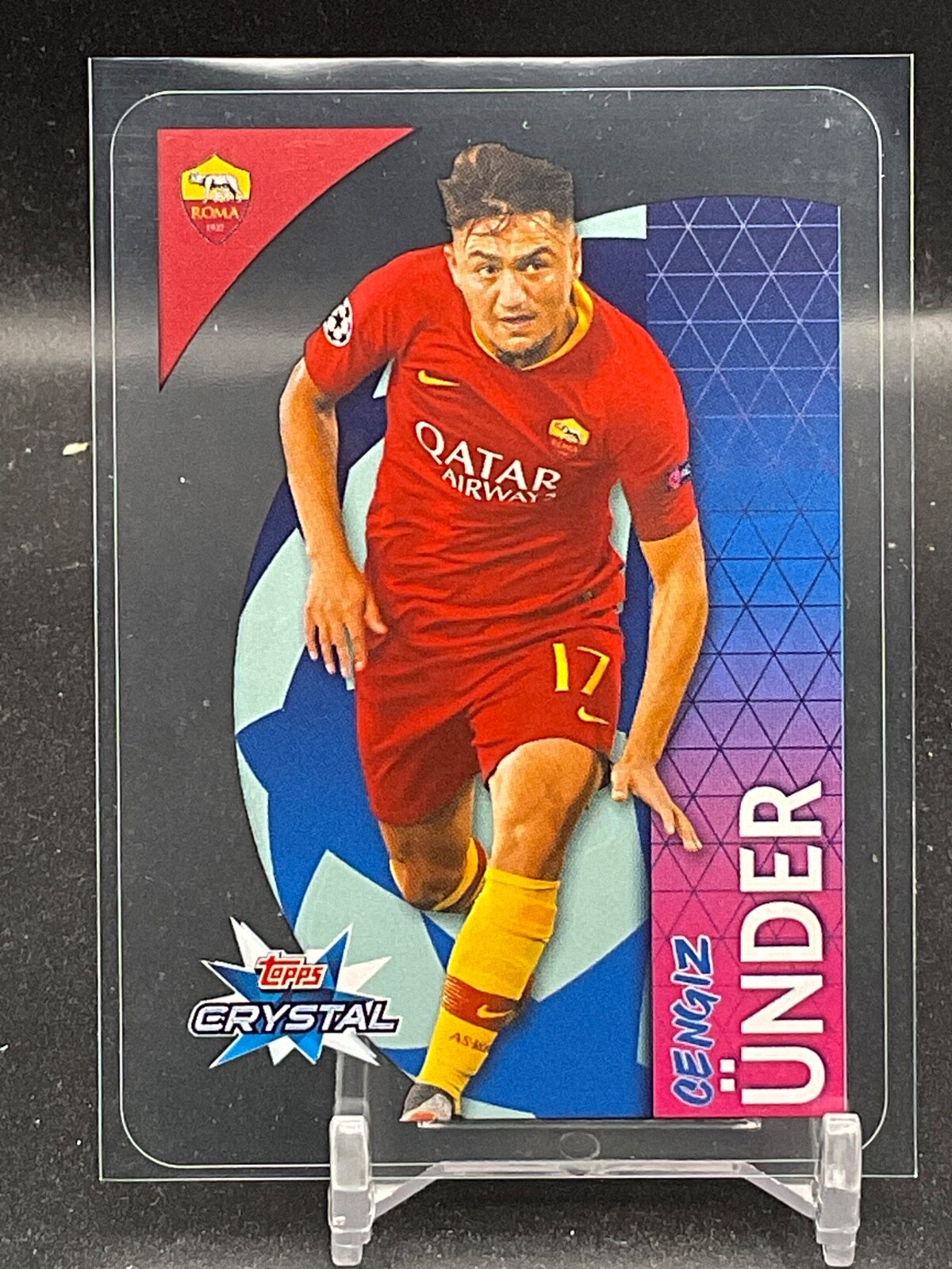 AS Roma *Choose Your Soccer Card* (Updated 12/30) | eBay