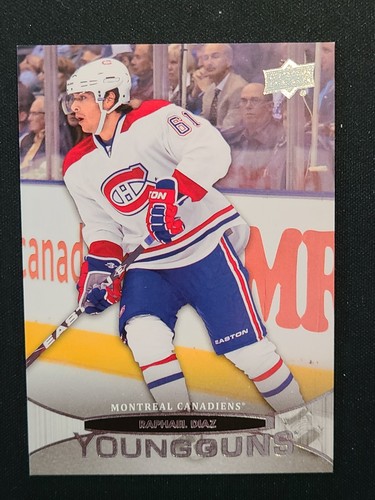 2011-12 Upper Deck Young Guns Series 1 & 2 (Pick from List) - Picture 8 of 27