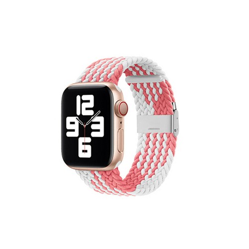 IWatch Solo Loop Band Braided Strap - Picture 42 of 62