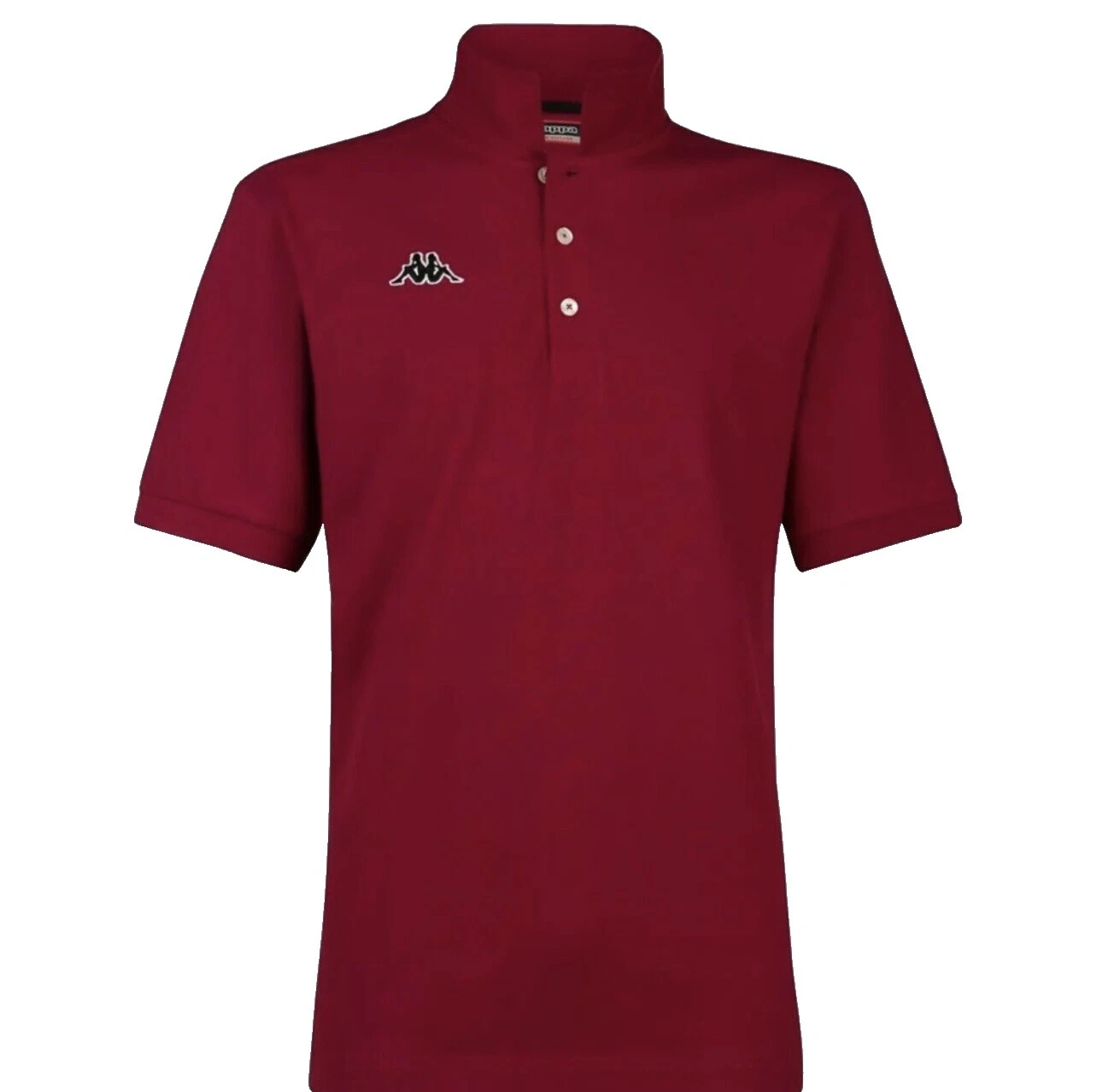 Kappa Size S T-Shirts for Men