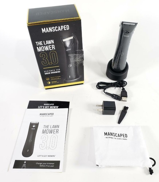 manscaped trimmer manscaped trimmer