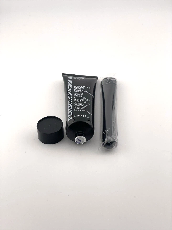 Peter Thomas Roth Instant Firm Eye (Temporary Eye Tightener) 1oz sealed - Image 3 of 4