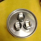 Hartland Controls Dual Run Capacitor CAP-80/7.5/440R 80+7.5 MFD 440VAC — photo 3