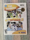 Nintendo Wii Deca Sports 2 (2009) Complete CIB Case and Manual