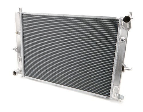 Csf Cooling CSF7074 Aluminum Radiator fits Mazda Miata 2015-23 Performance Parts - Picture 4 of 11