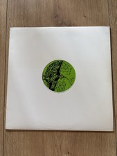 Vinyl Schallplatte LP, Needle Trashers  Vol O...