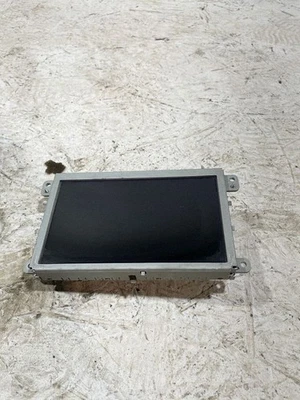 Audi Q7 4L 2005 Écranaffichagepetit écran 4F0919603B ABW12147 - Photo 1/4