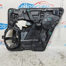 Cremagliera a pannello posteriore dx Fiat Freemont 2012 cod: 964368101 ecoAC9249
