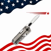 GearNexon Scalpel Holder for Leatherman T2 T4 P2 P4 ARC Multitool