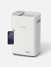 20L Smart Dehumidifier WiFi Compressor Laundry Dry Quiet Basement