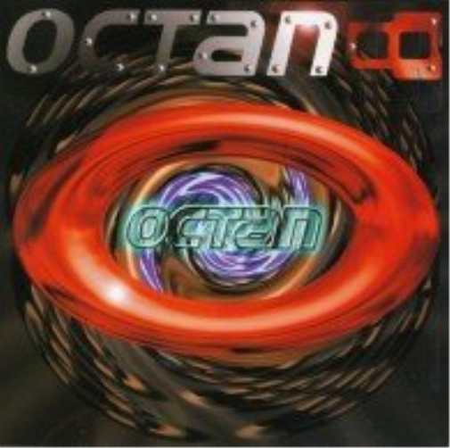 Различные октаны, том 8 (CD)