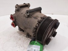 Ford Fiesta Sport Tdci Mk7 2008-2013 Ac Air Con Compressor Pump Oem 1863287