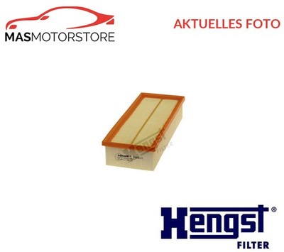 MOTOR LUFTFILTER MOTORFILTER HENGST FILTER E488L01 I FÜR SEAT ALTEA XL,ALHAMBRA