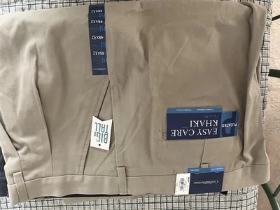 Croft & Barrow Men's Pants for Sale - eBay