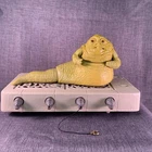 Kenner Star Wars 1983 Jabba the Hut Action Playset Incomplete Set