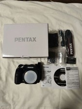 PENTAX KF BODY 526237