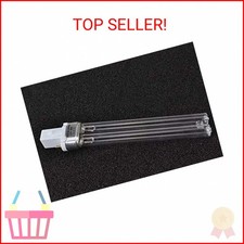 Marine Color 9w Lamp Bulb, Spare Bulb for Sunsun Hw-303b 304b 404b Jup-01 Filter