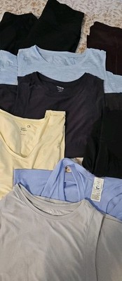 Victoria Secret American Eagle Aerie Gap Active Exercise Lot Womens Large XL