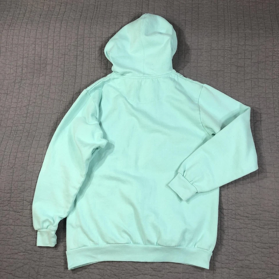 Sudadera con Capucha Realtree Para Hombres Pequeña Azul Camuflada Logo Cuerno Pullover Sudadera Exterior Foto 3 de 4