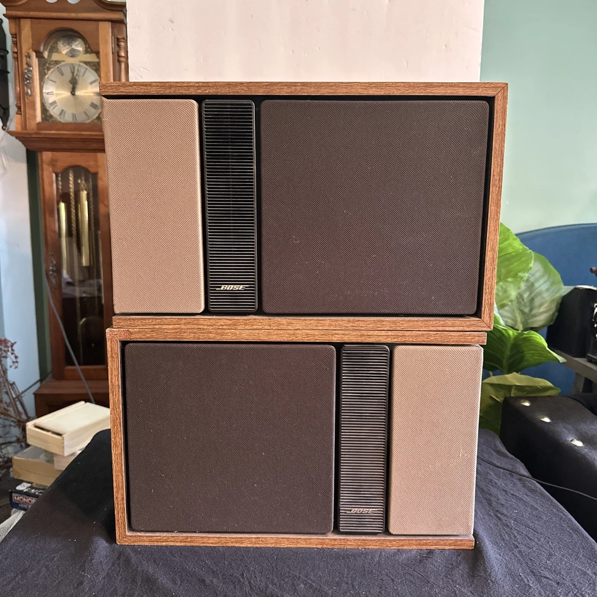 Bose 301 Series Ii for sale - eBay