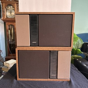 Bose 301-V | eBay