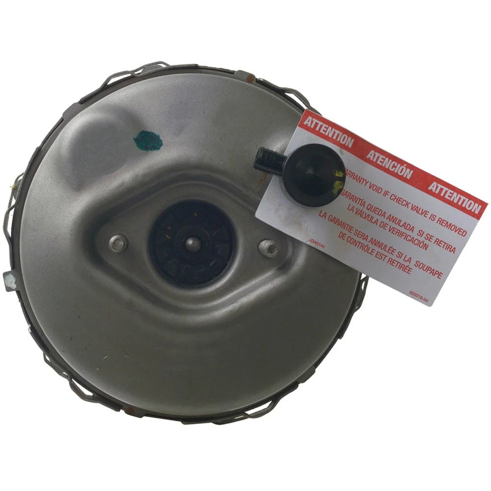 For Buick Regal Oldsmobile Cutlass Supreme Cardone Brake Booster TCP - Image 4 of 4